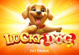 Lucky Dog
