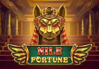 Nile Fortune game icon