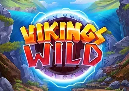 Viking Wild game thumbnail