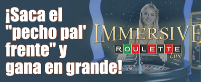 Grandes premios te esperan hoy