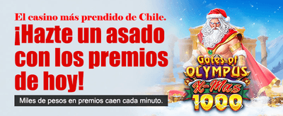 Apuestas deportivas en Wazamba Chile