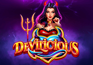 Devilicious game screenshot